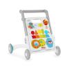 imageSkip Hop Baby Walker 4in1 Sit to Stand Convertible Light Up Walker with 40 Activities Explore amp More Age 6mWalker