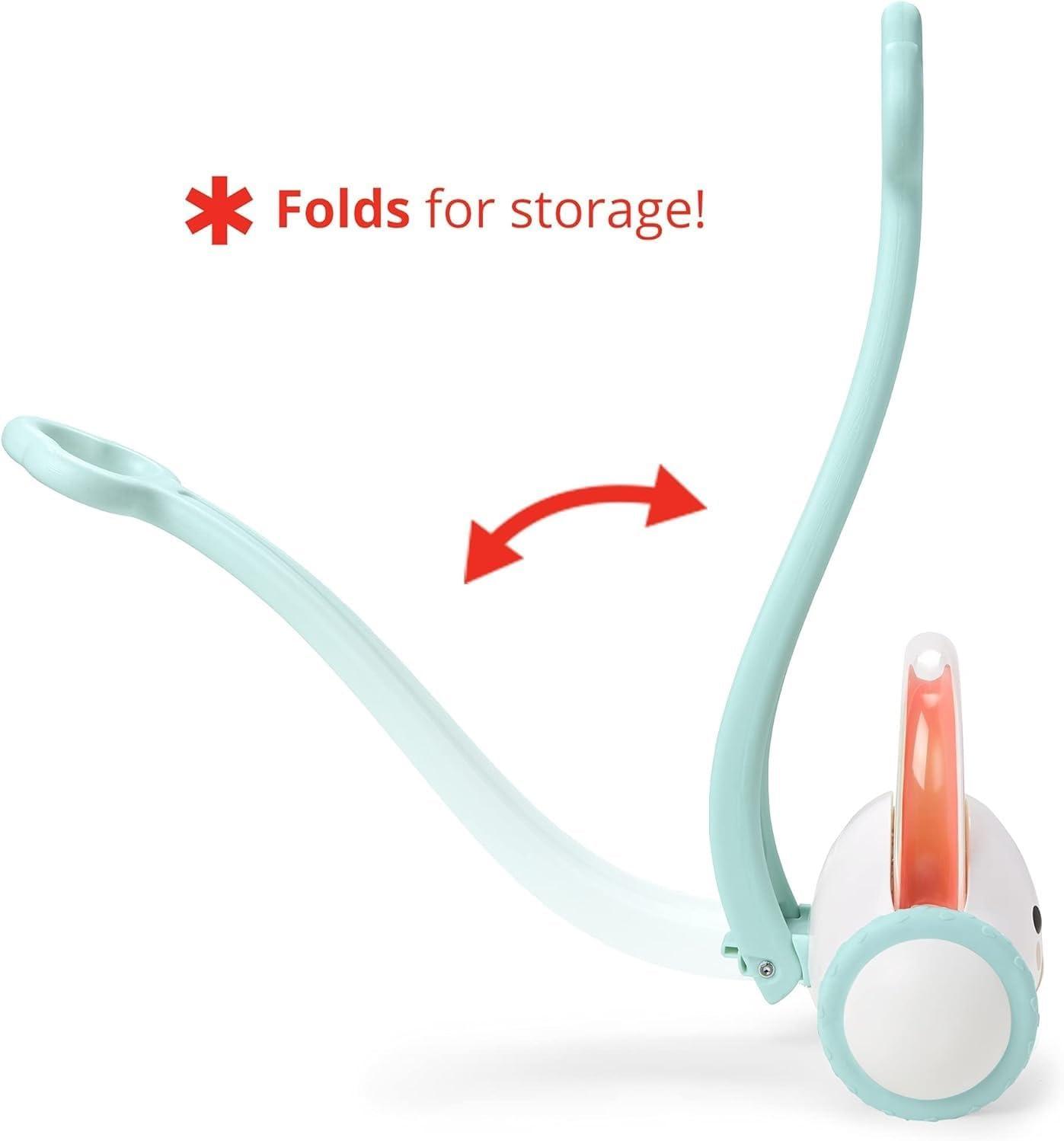 imageSkip Hop Baby Stroller Toy Silver Lining Cloud Jitter Cloud 025 PoundPush Toy