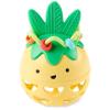 imageSkip Hop Infant Rattle Toy Pineapple Rattle Toy for Babies