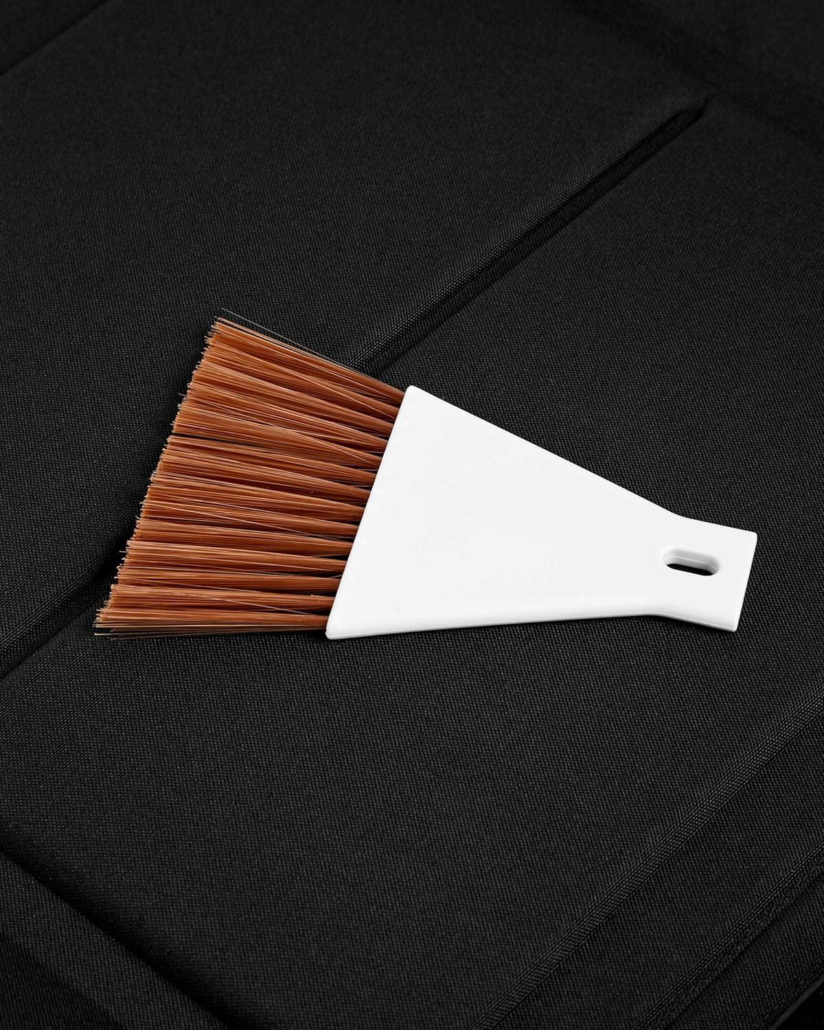 imageSkip Hop Baby Car Mirror Style Driven BlackCar Seat Protector