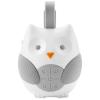 imageSkip Hop Portable Baby Sound Machine Stroll amp Go Owl