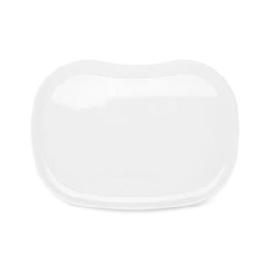 Skip Hop Baby Ergonomic Activity Floor Seat for Upright Sitting Lightweight and Travel-Friendly Silver Lining Cloud Grey Age 0+(Tray Accessory)