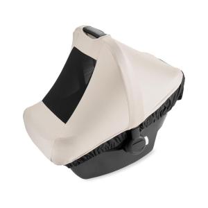 Skip Hop Winter Car Seat Cover, Stroll & Go, Black(All Season Oat)