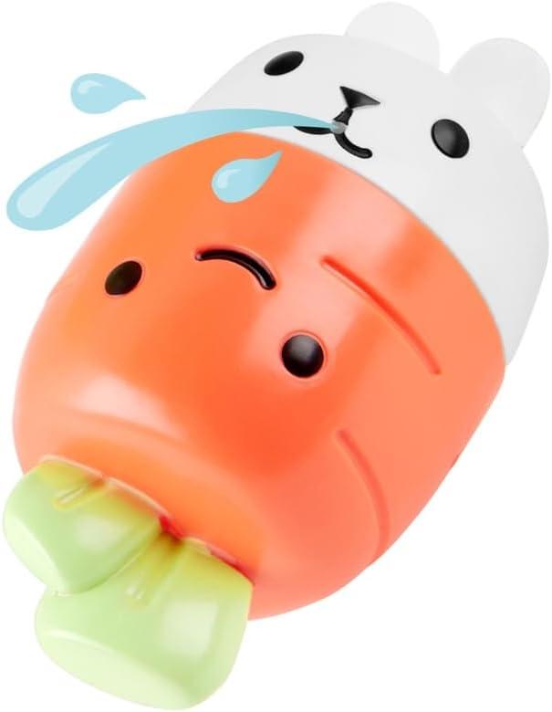 imageSkip Hop Baby Bath Toy TubtoTable Caf Prep amp Serve Salad Set Bathtub Sensory Development Toy Age 12mPlant Splash