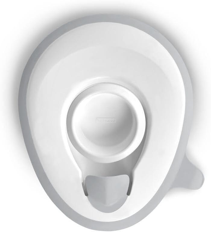 imageSkip Hop Toddler Potty Training Seat Easy Store24L x 1285W118x24x1285 Inch Pack of 1