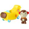 Car Plane Toy