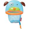 imageSkip Hop Baby Bath Toy Zoo Bathtime Basketball DogStandard