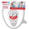 imageSkip Hop Toddler Potty Training Seat Easy Store24L x 1285W118x24x1285 Inch Pack of 1