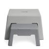 imageSkip Hop Toddler Step Stool Double Up