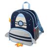 imageSkip Hop Sparks Kids Backpack Kindergarten Ages 34 Rocket
