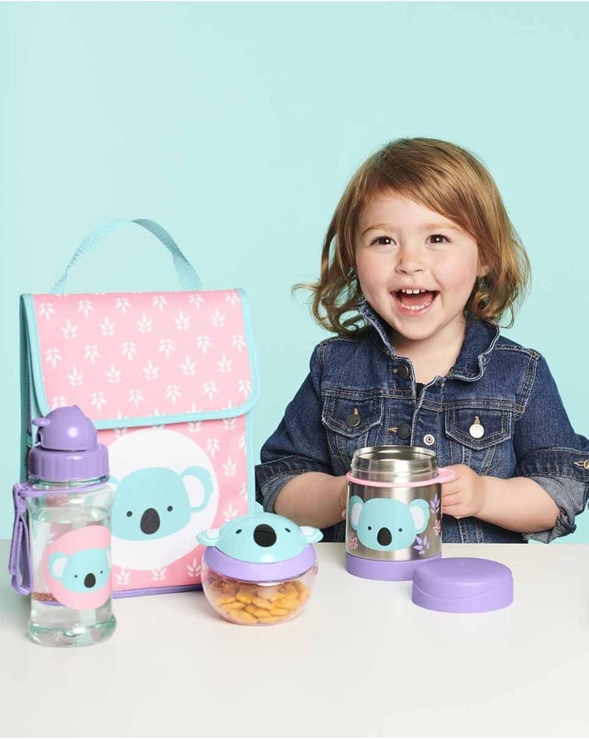 imageSkip Hop Food JarKoala