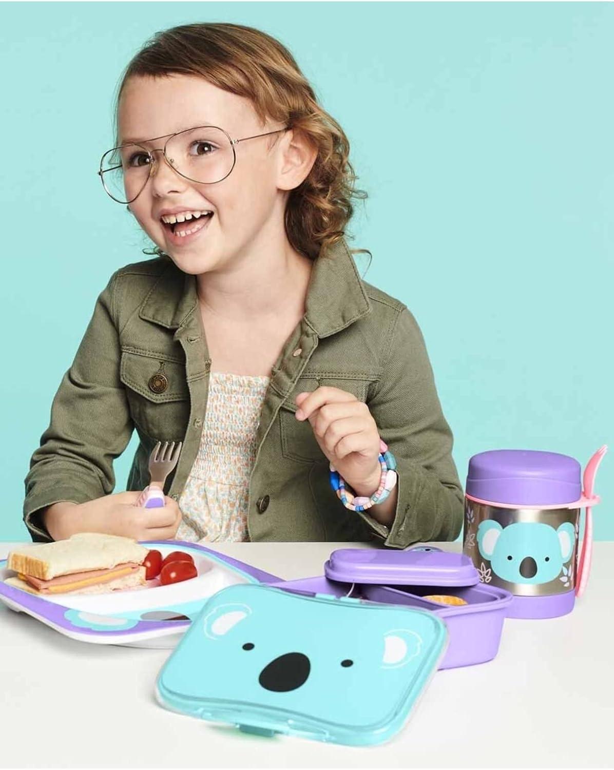 imageSkip Hop Food JarKoala