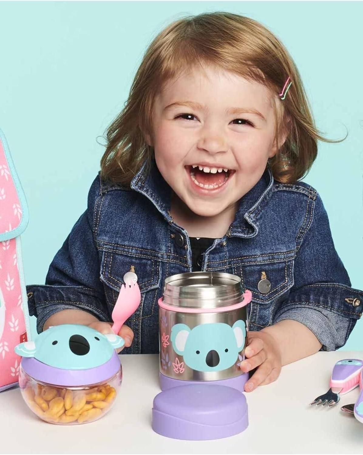 imageSkip Hop Food JarKoala