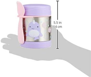 imageSkip Hop Food JarNarwhal