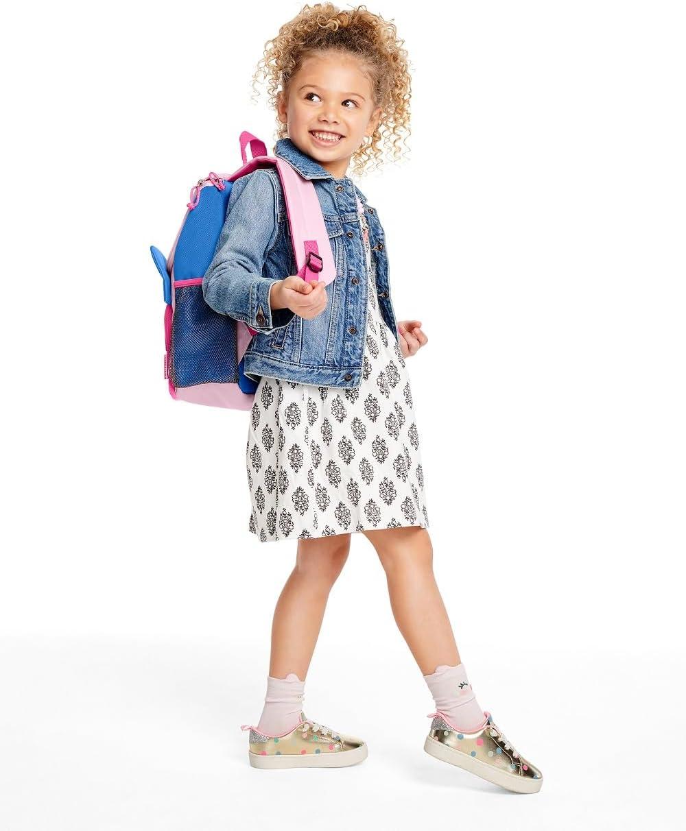 imageSkip Hop Toddler Backpack Zoo Preschool Ages 34 DogButterfly