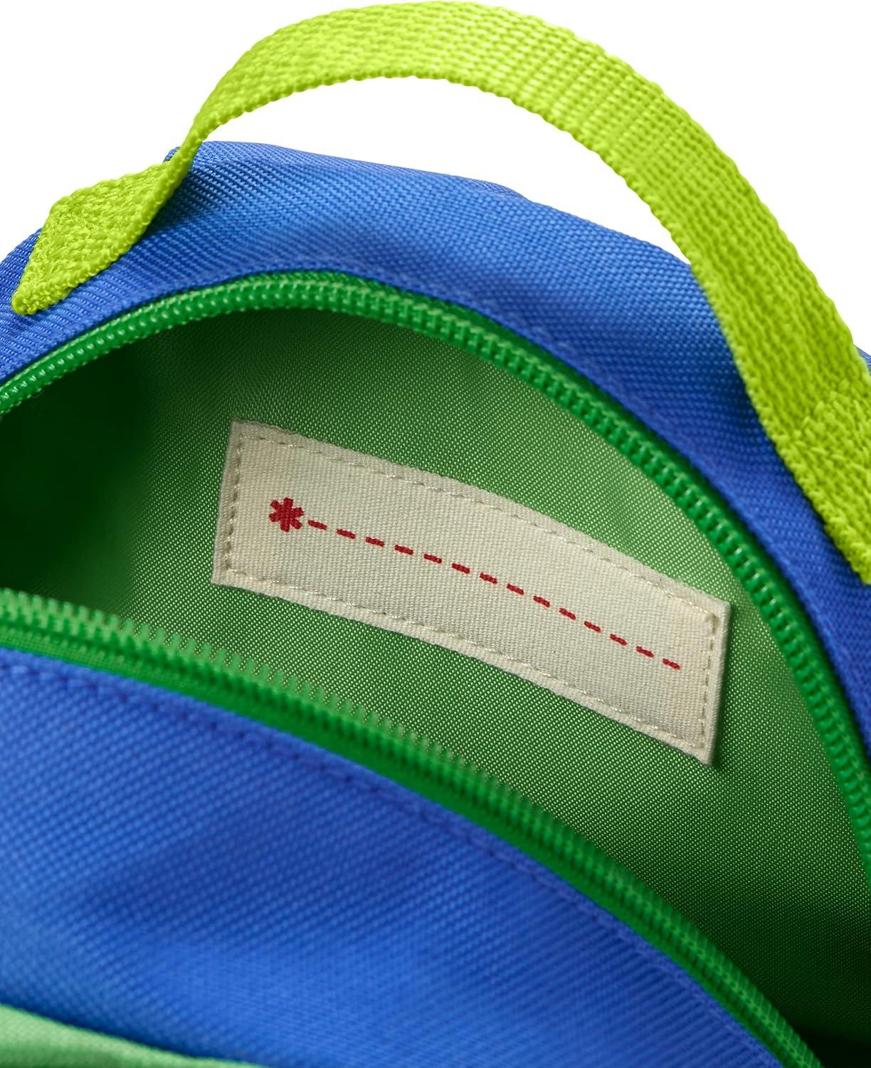 imageSkip Hop Toddler Backpack Zoo Preschool Ages 34 DogDino