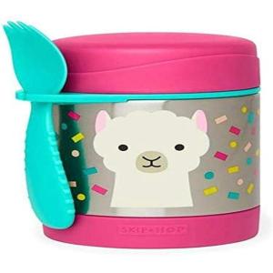 Skip Hop Food Jar(Llama)