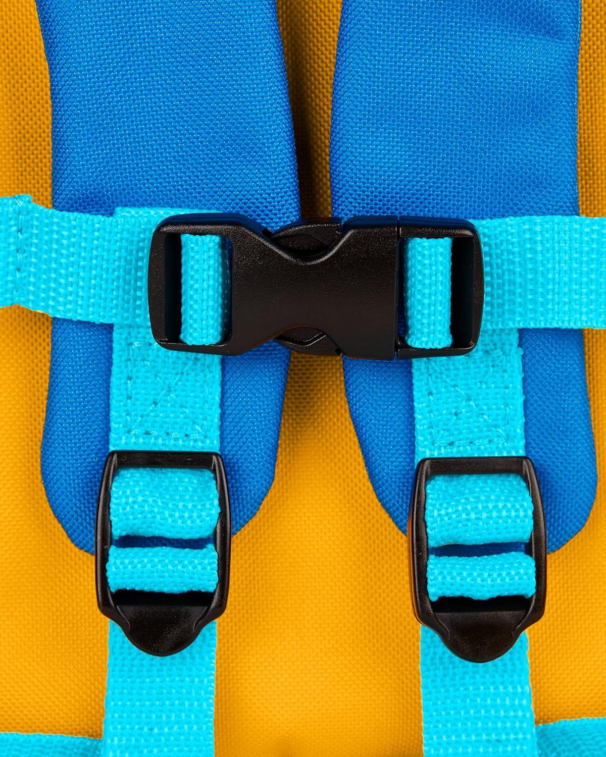 imageSkip Hop x Daniel Tiger Mini Toddler Backpack Preschool Ages 14 Trolley FriendsMini Daniel Tiger