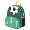 imageSkip Hop Sparks Little Kids Backpack Preschool Ages 34 Soccer