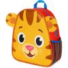 imageSkip Hop x Daniel Tiger Mini Toddler Backpack Preschool Ages 14 Trolley FriendsLittle Kid