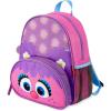 imageSkip Hop x Sesame Street Toddler Backpack with Safety Harness Ages 1 Abby CadabbyAbby Cadabby