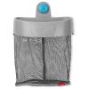 imageSkip Hop Moby Hanging Bath Toy Organizer Scoop GreySmall