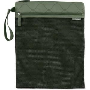 Skip Hop Wet Dry Bag(Sage)