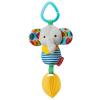 Elephant Chime & Teether